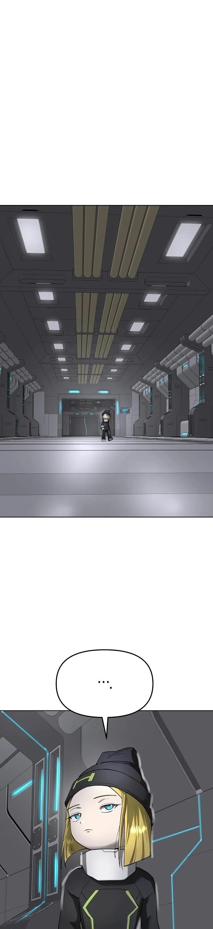 18+ Space Cheon-ma 3077 Chapter 40 page 37