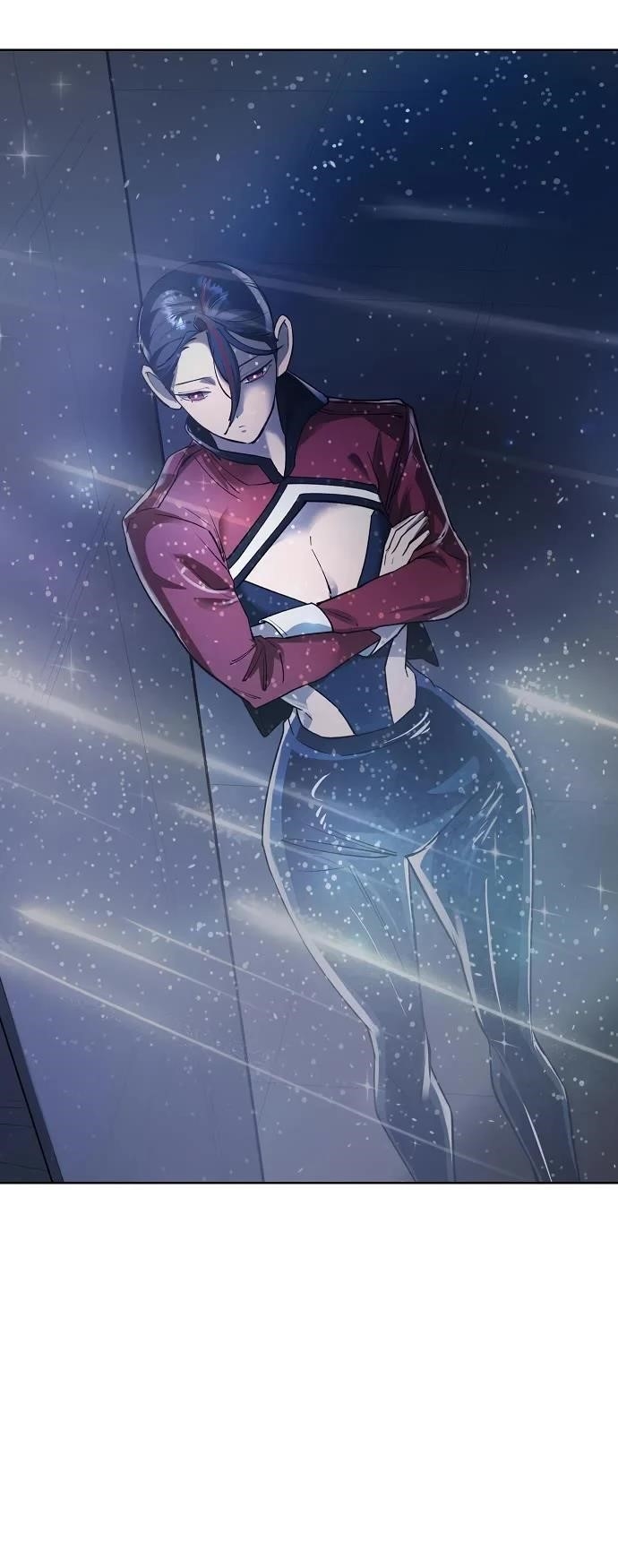 18+ Space Cheon-ma 3077 Chapter 40 page 40