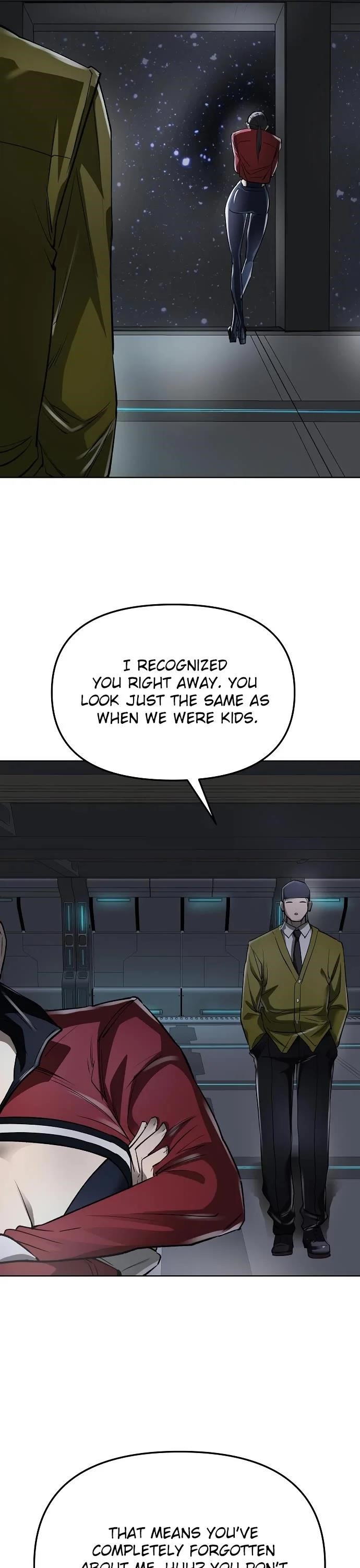 18+ Space Cheon-ma 3077 Chapter 40 page 44