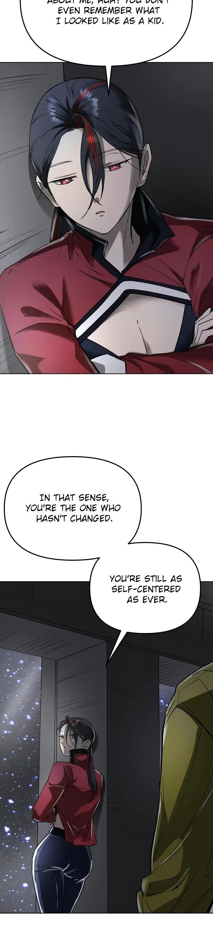 18+ Space Cheon-ma 3077 Chapter 40 page 45
