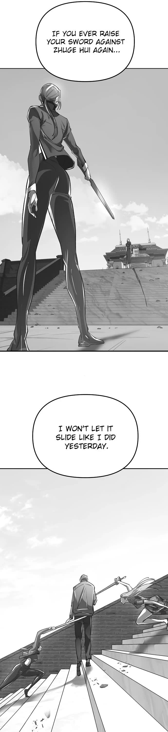 18+ Space Cheon-ma 3077 Chapter 40 page 48
