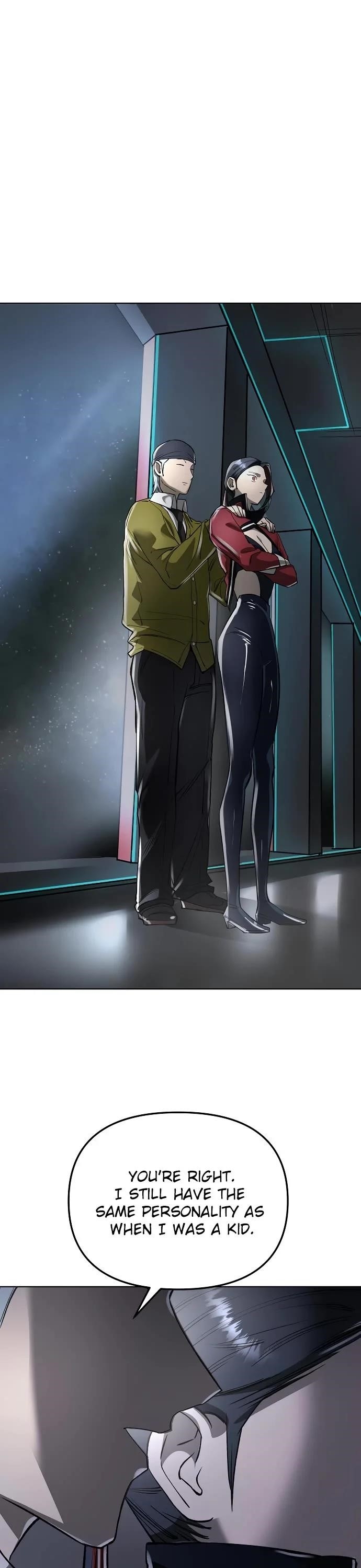 18+ Space Cheon-ma 3077 Chapter 40 page 52