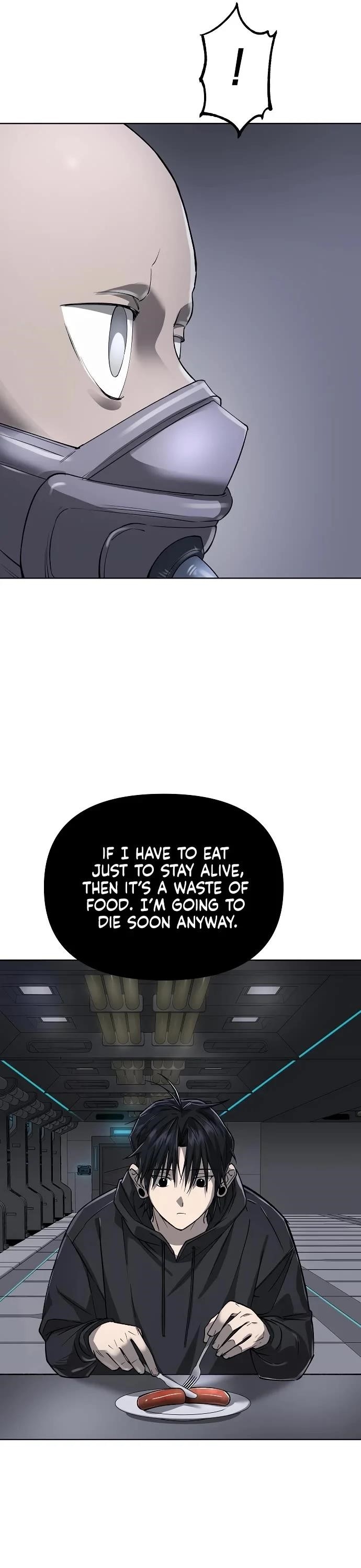 18+ Space Cheon-ma 3077 Chapter 40 page 59