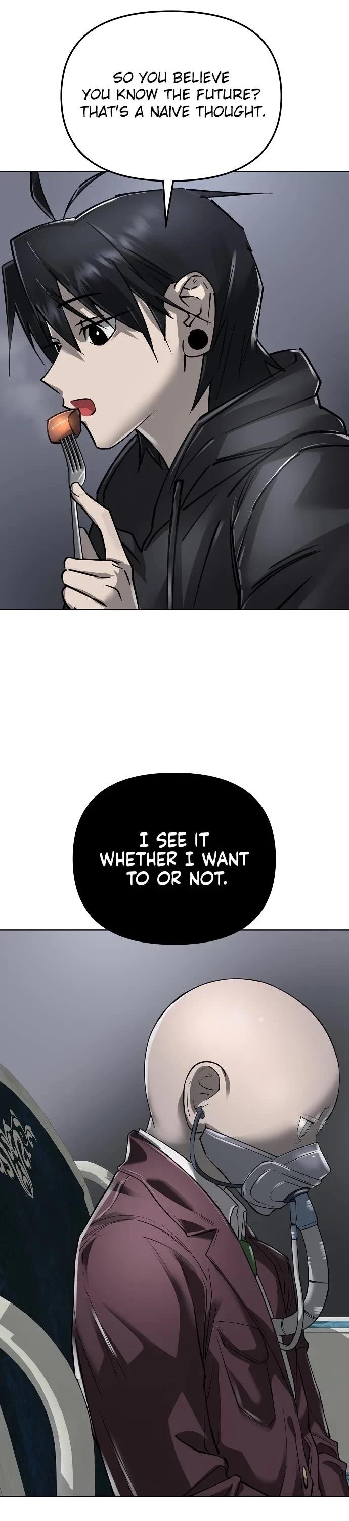 18+ Space Cheon-ma 3077 Chapter 40 page 60