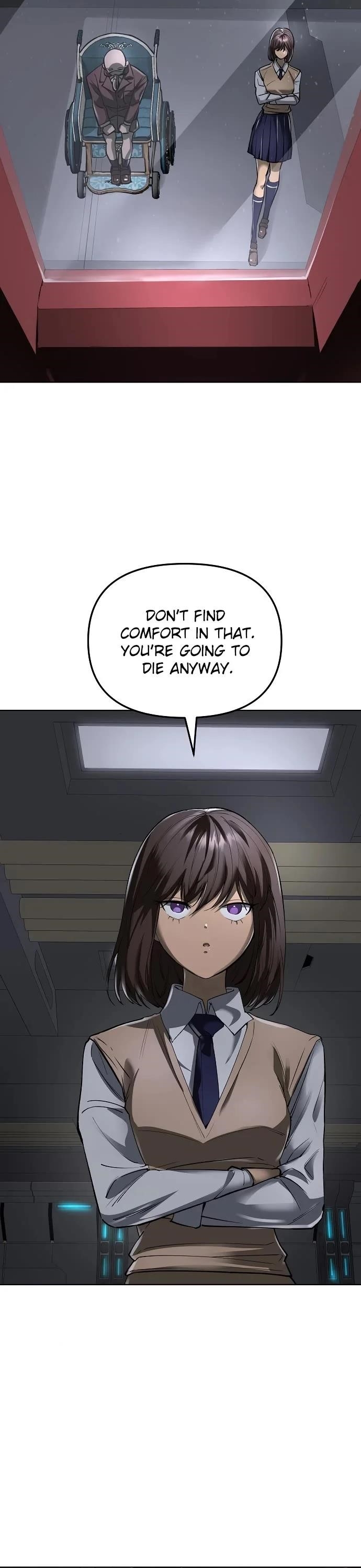 18+ Space Cheon-ma 3077 Chapter 40 page 71