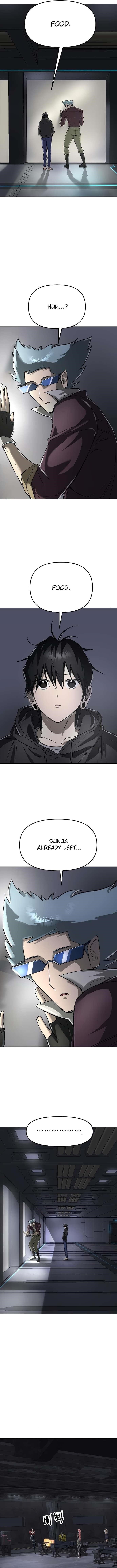 18+ Space Cheon-ma 3077 Chapter 42 page 2