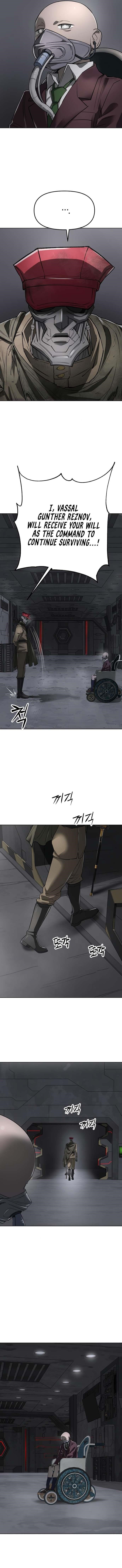 18+ Space Cheon-ma 3077 Chapter 42 page 11