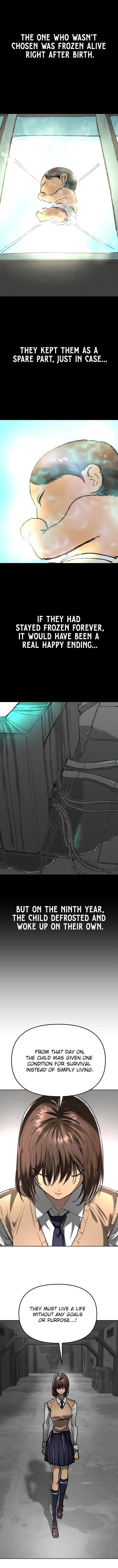 18+ Space Cheon-ma 3077 Chapter 44 page 7