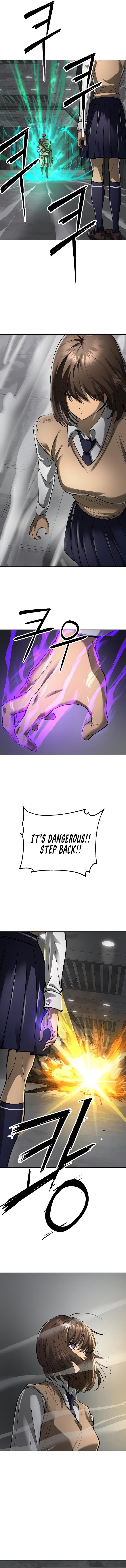 18+ Space Cheon-ma 3077 Chapter 44 page 9
