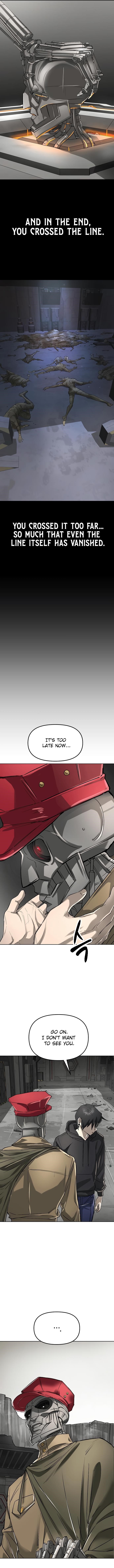 18+ Space Cheon-ma 3077 Chapter 45 page 4