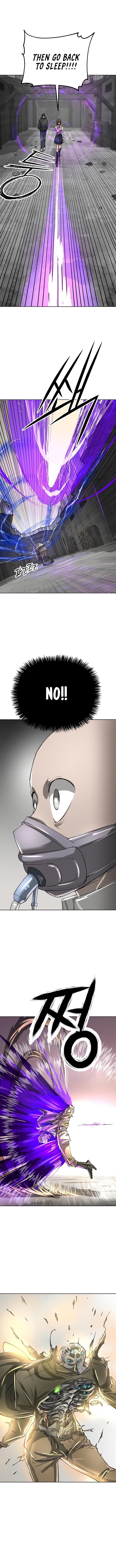 18+ Space Cheon-ma 3077 Chapter 45 page 10