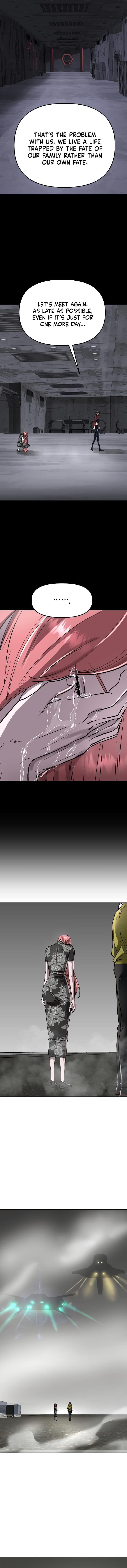 18+ Space Cheon-ma 3077 Chapter 46 page 26