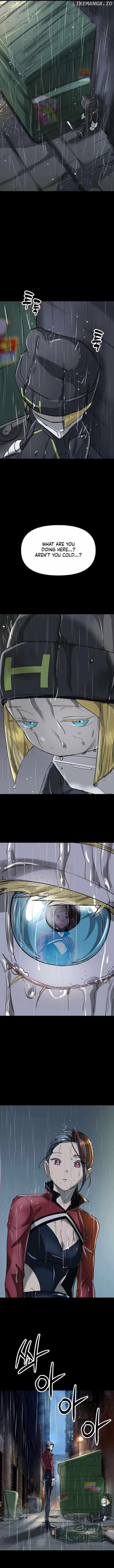18+ Space Cheon-ma 3077 Chapter 47 page 10