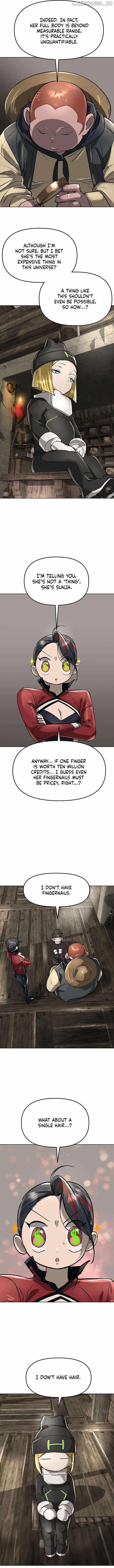 18+ Space Cheon-ma 3077 Chapter 47 page 12