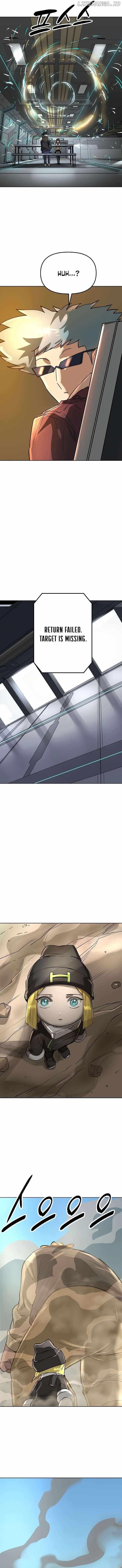 18+ Space Cheon-ma 3077 Chapter 47 page 18