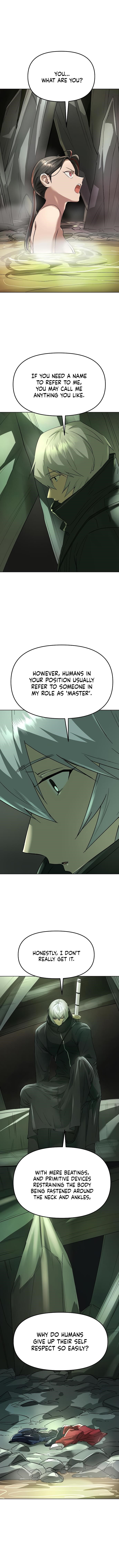 18+ Space Cheon-ma 3077 Chapter 49 page 7