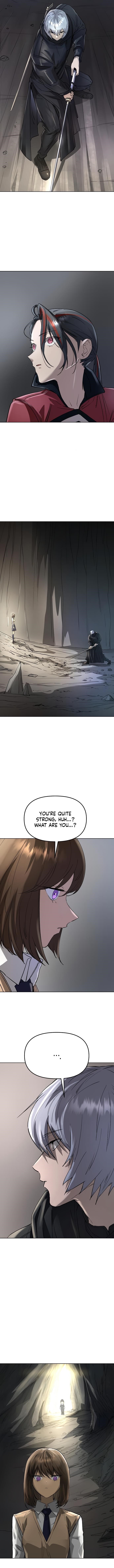 18+ Space Cheon-ma 3077 Chapter 49 page 12