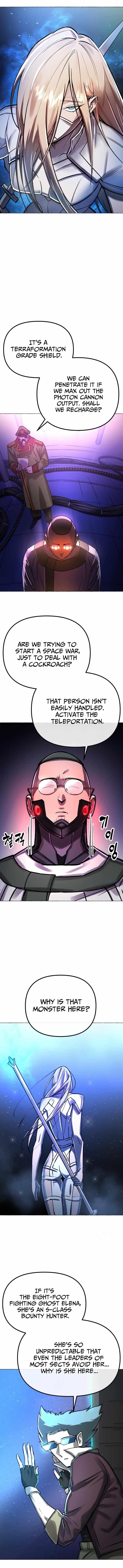 18+ Space Cheon-ma 3077 Chapter 5 page 2