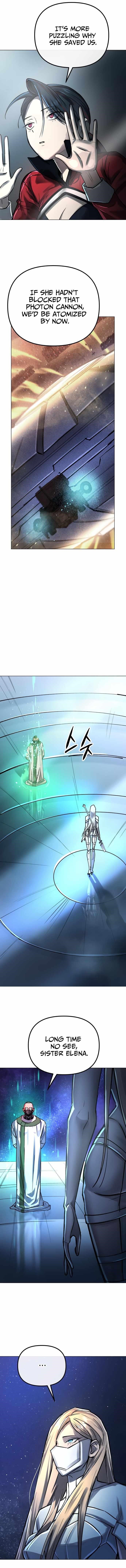 18+ Space Cheon-ma 3077 Chapter 5 page 3