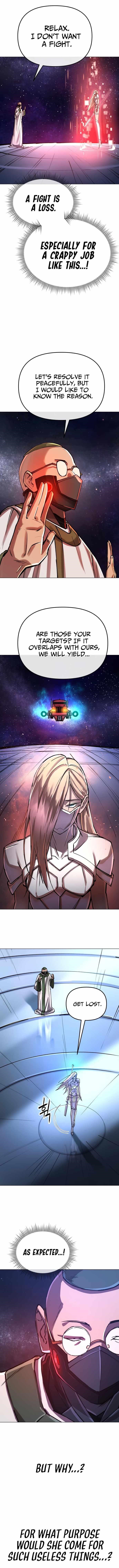 18+ Space Cheon-ma 3077 Chapter 5 page 6