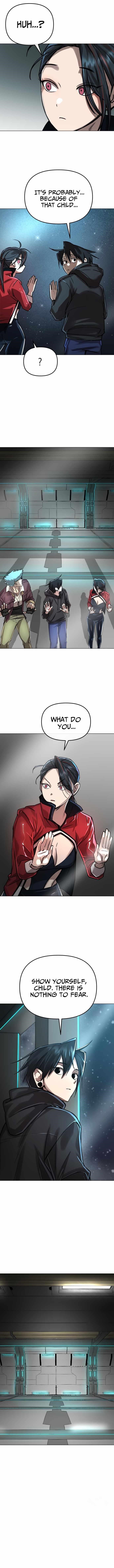 18+ Space Cheon-ma 3077 Chapter 5 page 9