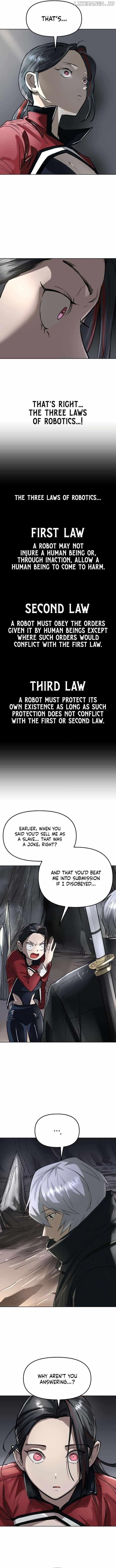 18+ Space Cheon-ma 3077 Chapter 50 page 16