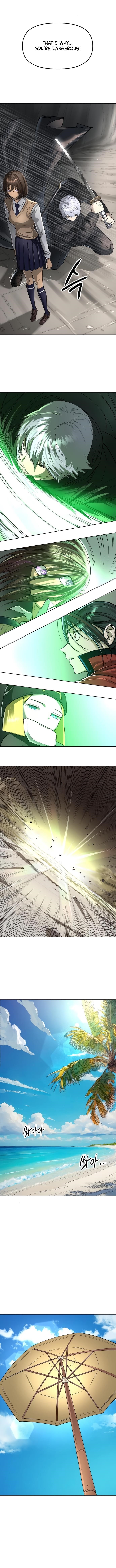 18+ Space Cheon-ma 3077 Chapter 51 page 10
