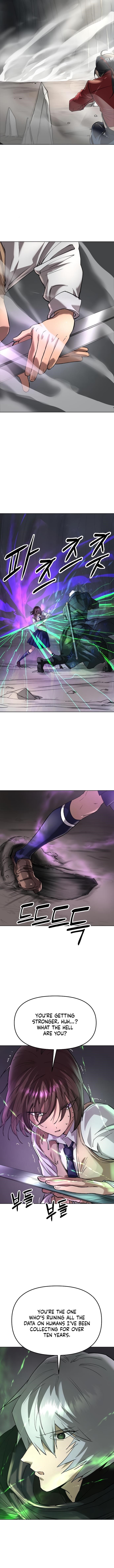 18+ Space Cheon-ma 3077 Chapter 51 page 13