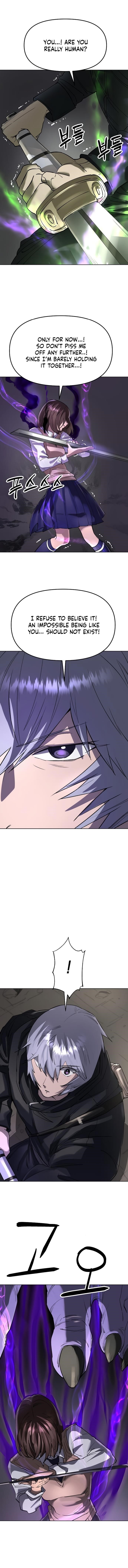 18+ Space Cheon-ma 3077 Chapter 51 page 14