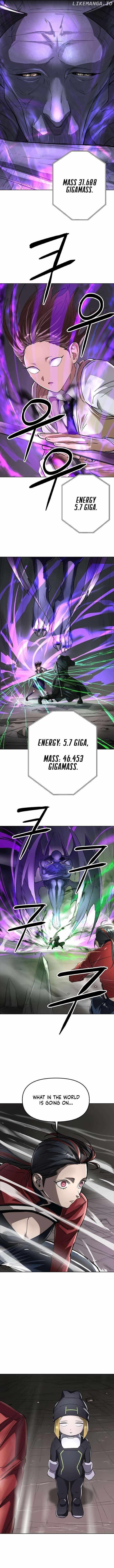 18+ Space Cheon-ma 3077 Chapter 52 page 5