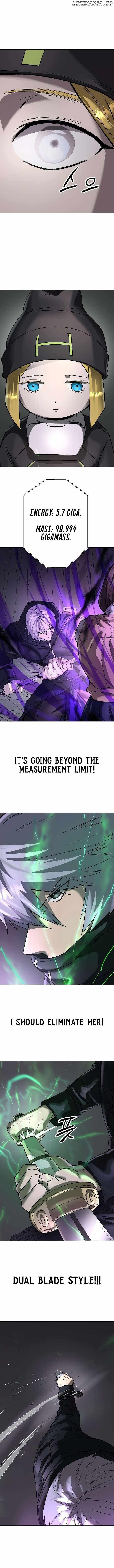 18+ Space Cheon-ma 3077 Chapter 52 page 6