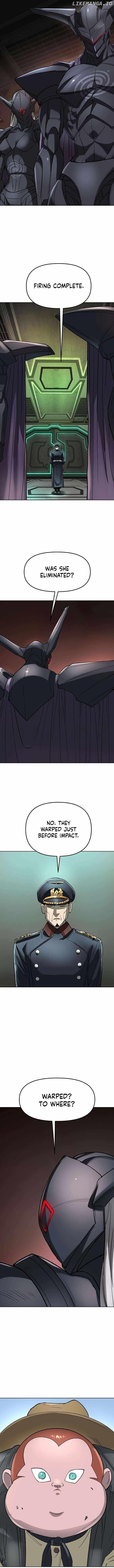 18+ Space Cheon-ma 3077 Chapter 52 page 14