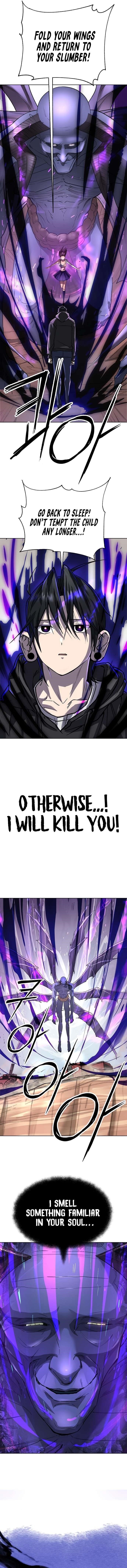 18+ Space Cheon-ma 3077 Chapter 53 page 4