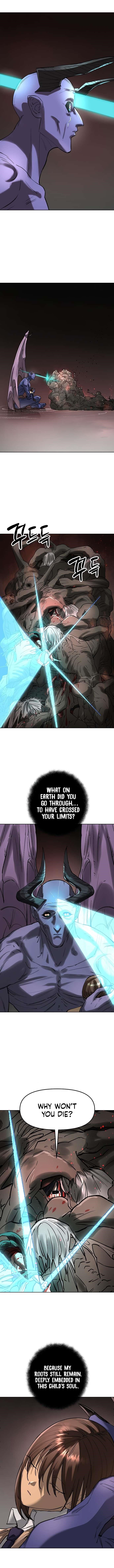 18+ Space Cheon-ma 3077 Chapter 53 page 14