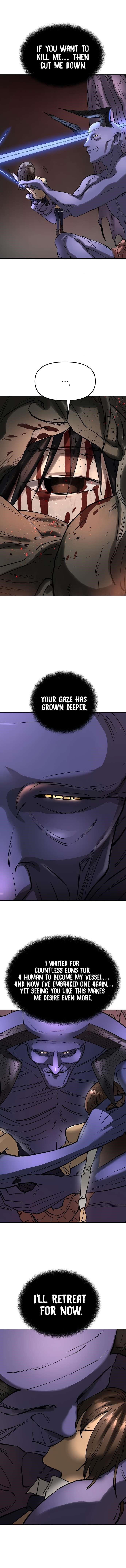 18+ Space Cheon-ma 3077 Chapter 53 page 15