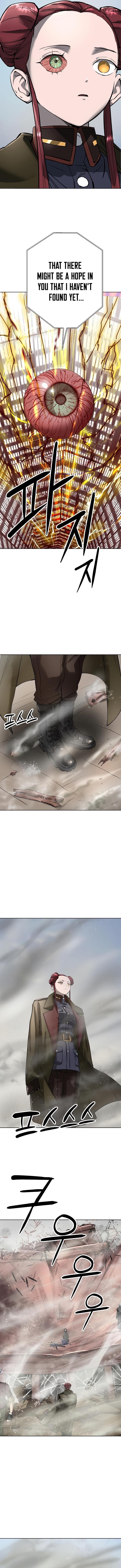 18+ Space Cheon-ma 3077 Chapter 54 page 2