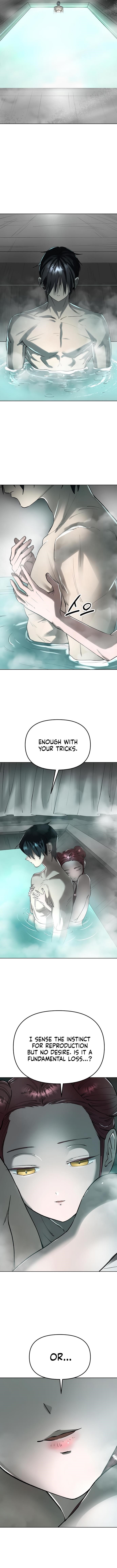 18+ Space Cheon-ma 3077 Chapter 54 page 13