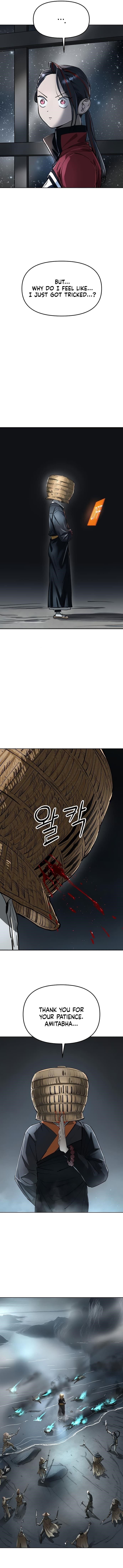 18+ Space Cheon-ma 3077 Chapter 55 page 4