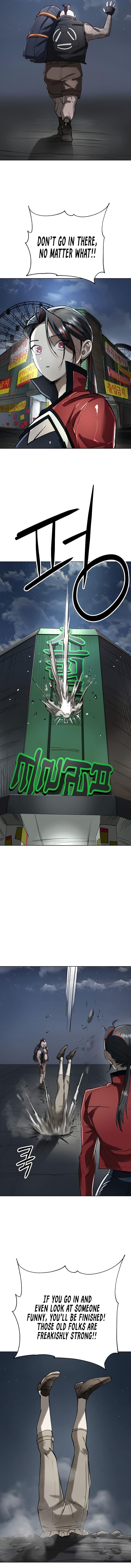 18+ Space Cheon-ma 3077 Chapter 55 page 7