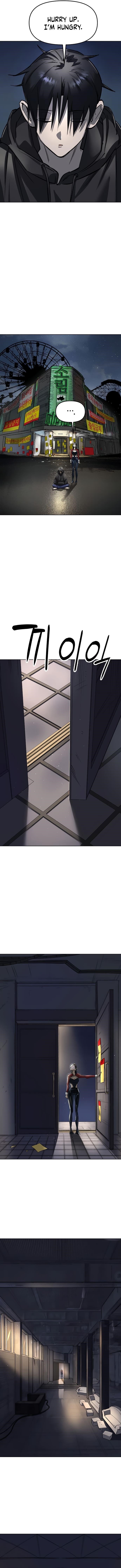 18+ Space Cheon-ma 3077 Chapter 55 page 10