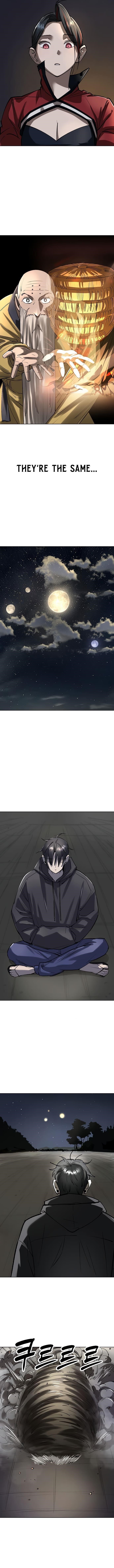 18+ Space Cheon-ma 3077 Chapter 55 page 15
