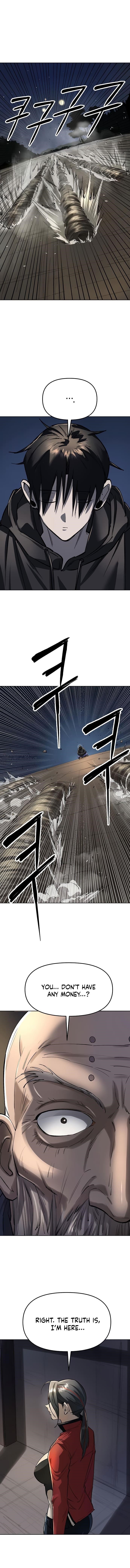 18+ Space Cheon-ma 3077 Chapter 55 page 16