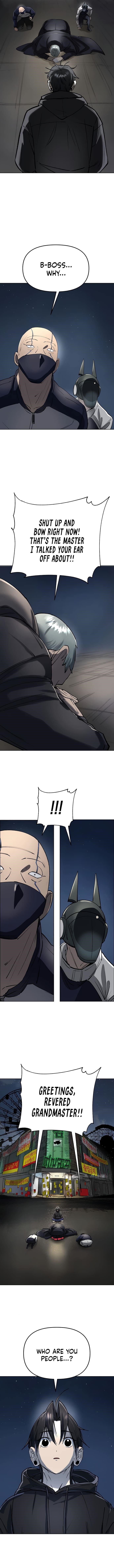 18+ Space Cheon-ma 3077 Chapter 55 page 20