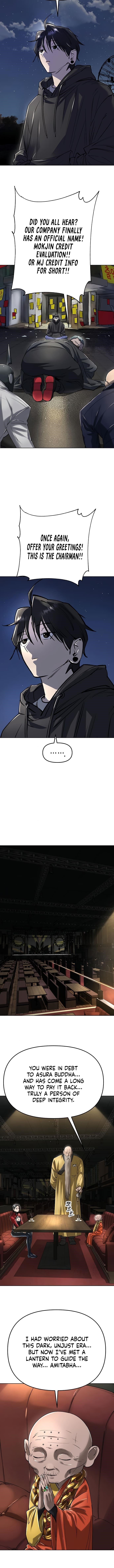 18+ Space Cheon-ma 3077 Chapter 56 page 3