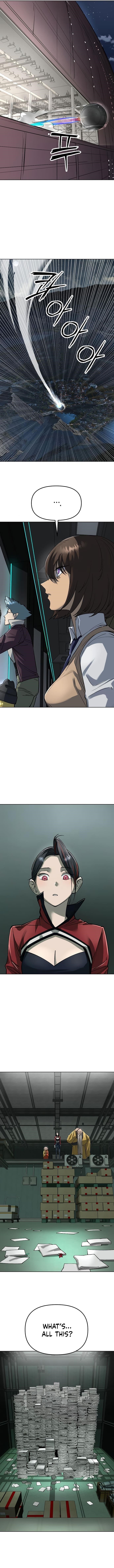 18+ Space Cheon-ma 3077 Chapter 56 page 17