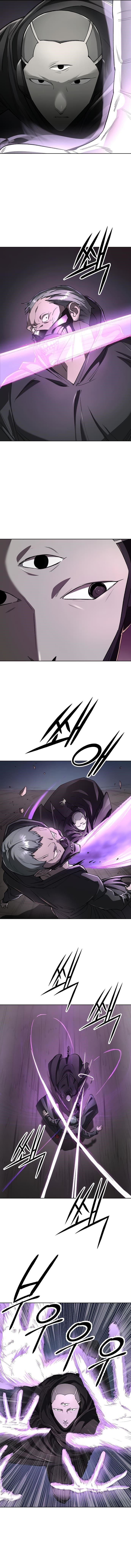 18+ Space Cheon-ma 3077 Chapter 57 page 9