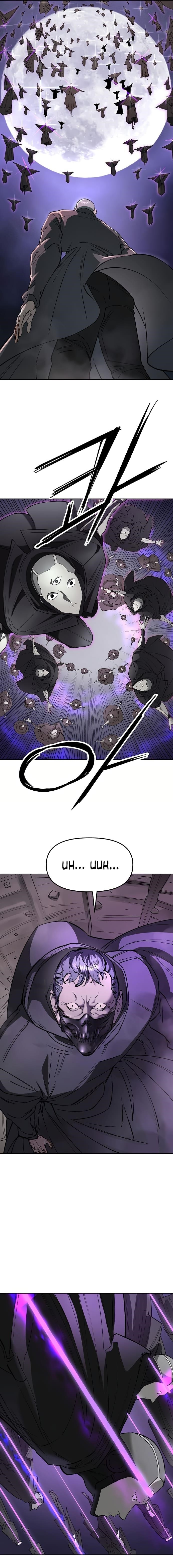18+ Space Cheon-ma 3077 Chapter 57 page 16
