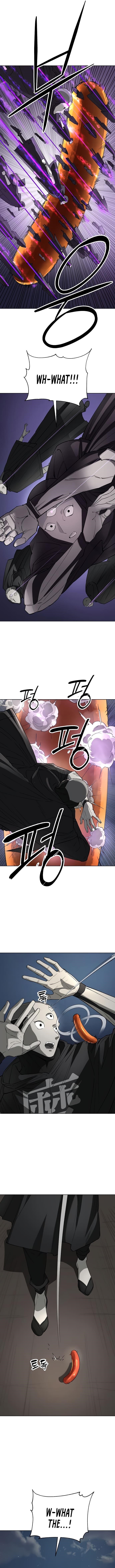 18+ Space Cheon-ma 3077 Chapter 57 page 17
