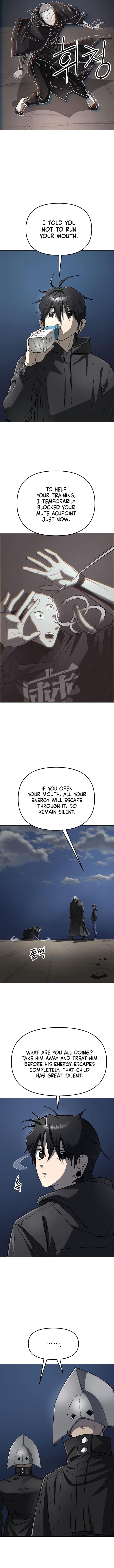 18+ Space Cheon-ma 3077 Chapter 58 page 3
