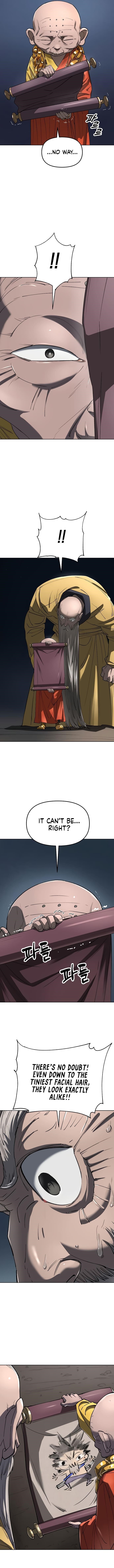 18+ Space Cheon-ma 3077 Chapter 58 page 5